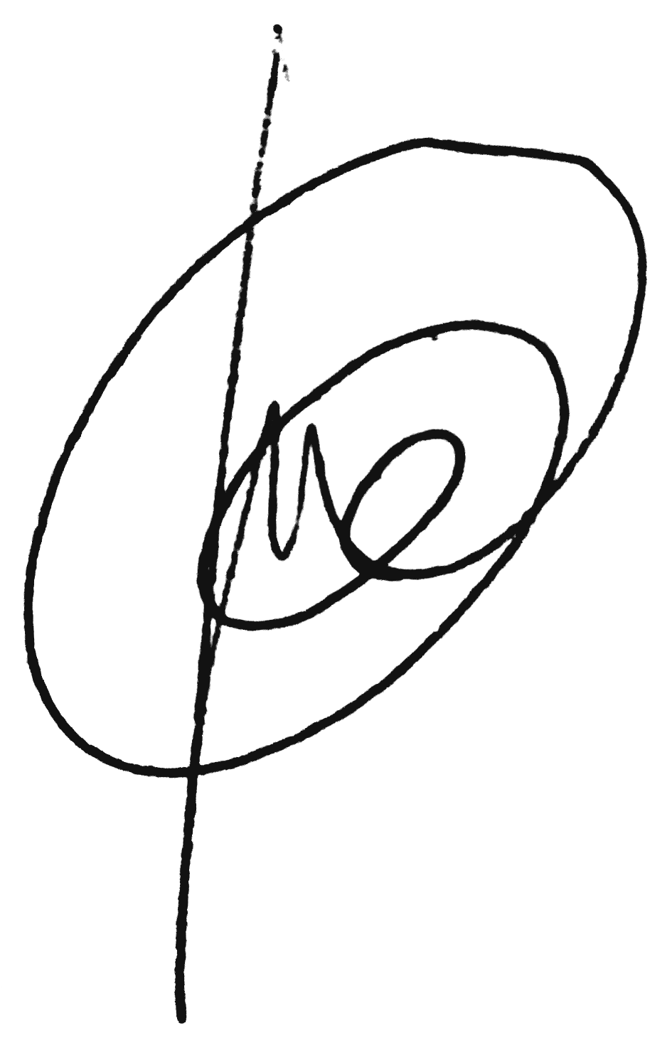 Firma de Enrique Gil